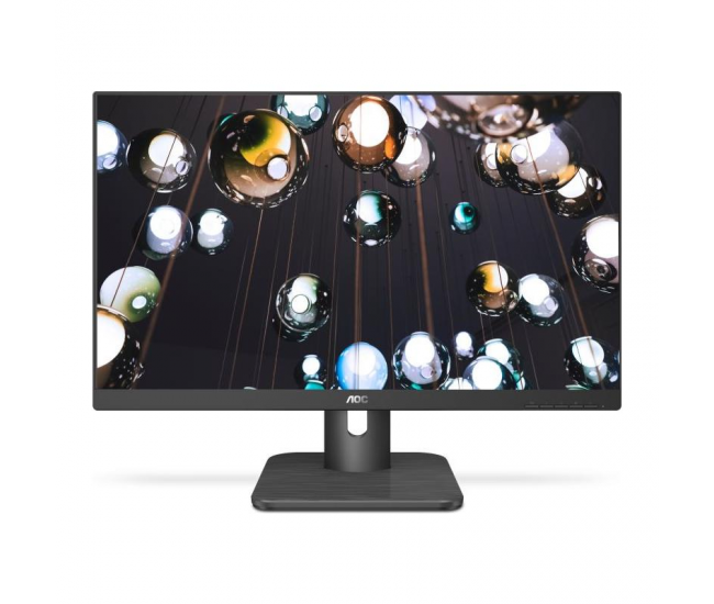 Monitor 23.8" AOC 24E1Q, FHD 1920*1080, 60 Hz, WLED, IPS,