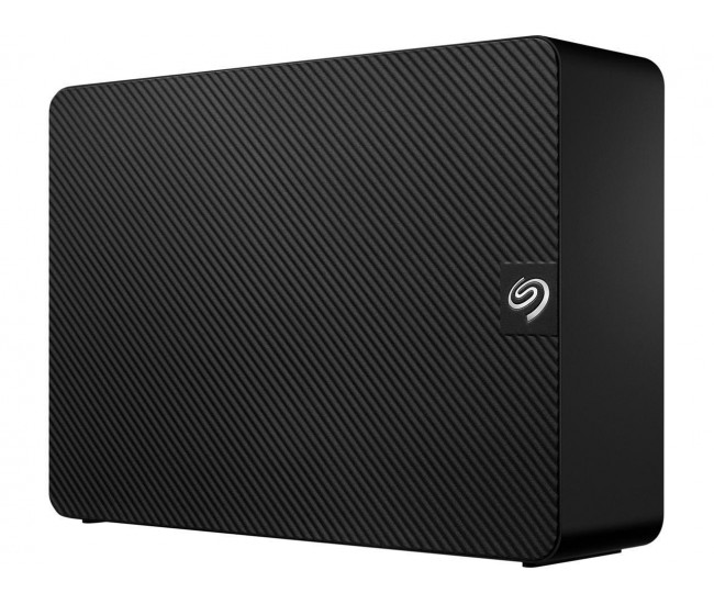 HDD Extern Seagate Expansion, 6TB, Negru, USB 3.0