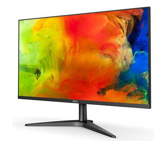 Monitor 23.6" AOC 24B1H, FHD 1920*1080, 60 Hz, WLED, VA,