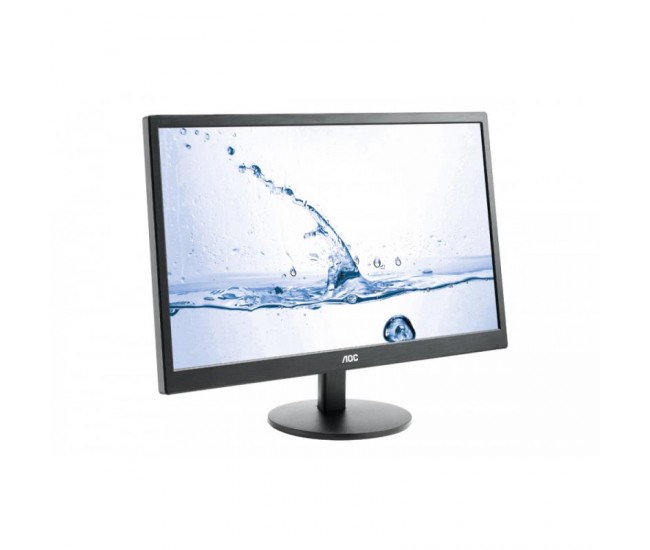 Monitor 23.6" AOC M2470SWH, FHD, MVA,16:9, 1920*1080, WLED, 5 ms,