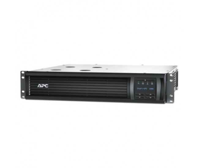 UPS APC Smart-UPS SMT line-interactive / sinusoidala 1000VA / 700W