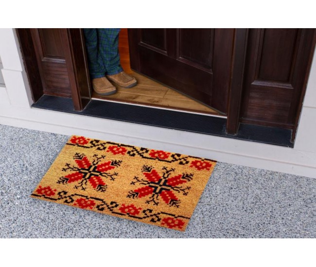 COVORAS INTRARE TRADITIONAL DOBROGEA 40X60CM, HEINNER HOME