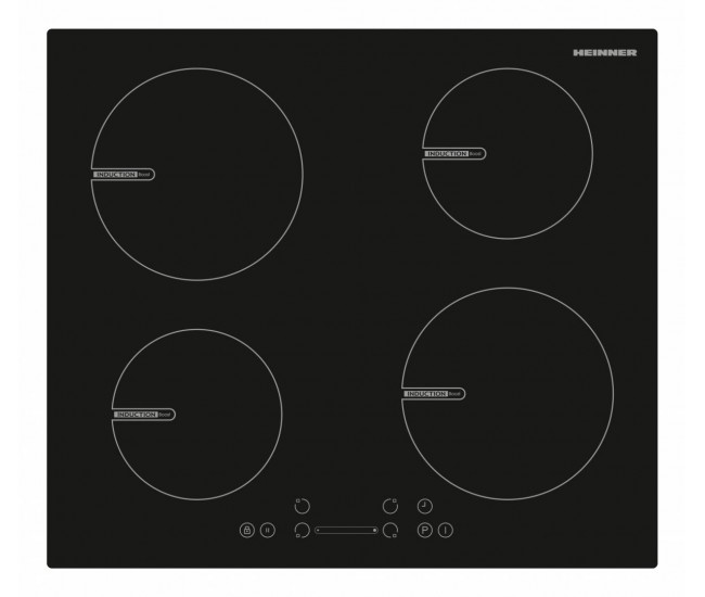 PLITA INCORPORABILA INDUCTIE HEINNER HBHI-V594BSC