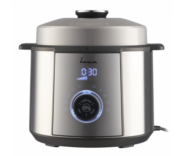 MULTICOOKER CU PRESIUNE FRAM FPCK-R57IX