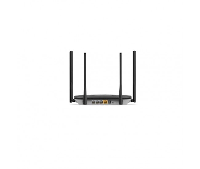 AC1200 Wireless Dual Band Gigabit Router Mercusys, AC12G; Wireless Standards: