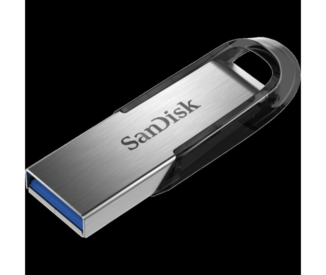 Memorie USB Flash Drive SanDisk Ultra Flair, 128GB, USB 3.0