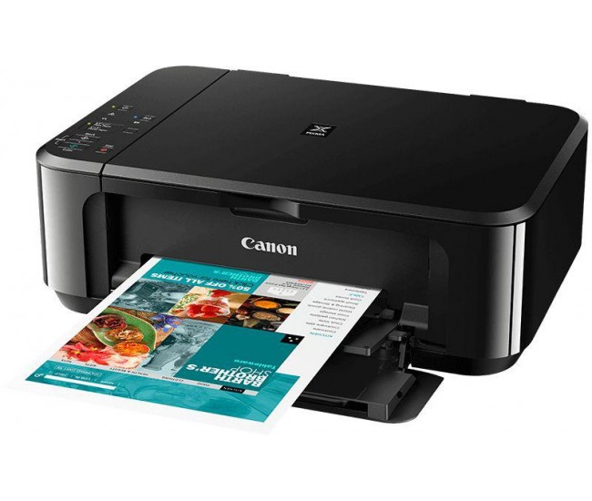 Multifunctional inkjet color Canon Pixma MG3650S , dimensiune A4 (Printare,