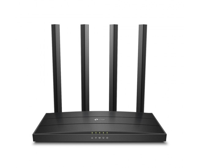 Router Wireless TP-Link ARCHER C80, 4*10/100Mbps LAN Ports,1* 10/100MbpsWAN Port,