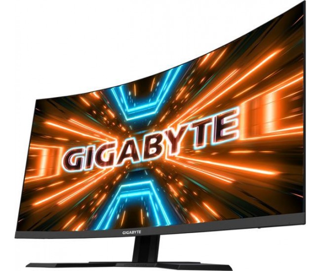 Monitor Gaming Gigabyte G32QC A-EK; Panel Size (diagonal): 31.5", Non-