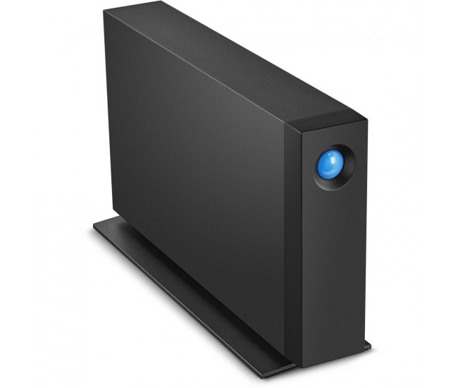 HDD Extern Lacie THUNDERBOLT, 18TB, Negru, USB 3.2