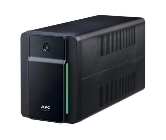 APC Back-UPS 1200VA, 230V, AVR, Schuko S