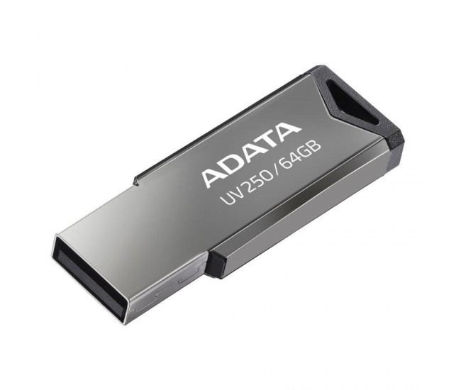 Memorie USB Flash Drive ADATA, UV250, 64GB, USB 2.0