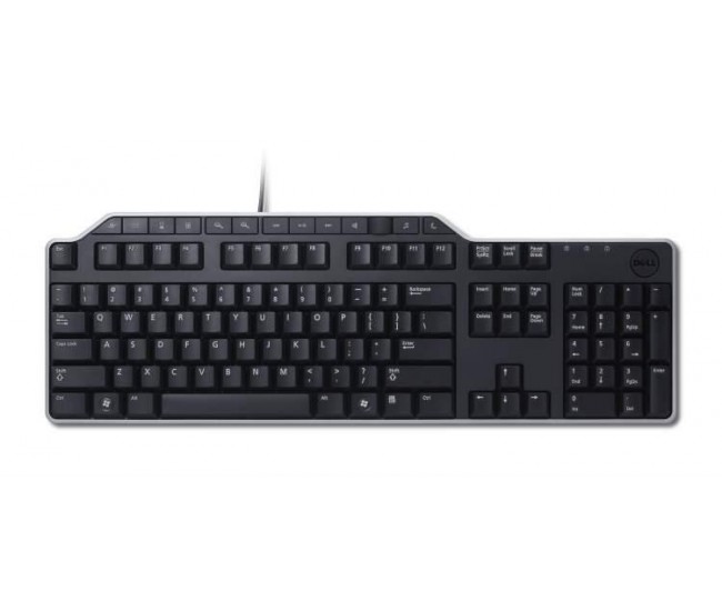 Tastatura Dell Multimedia KB522, neagra