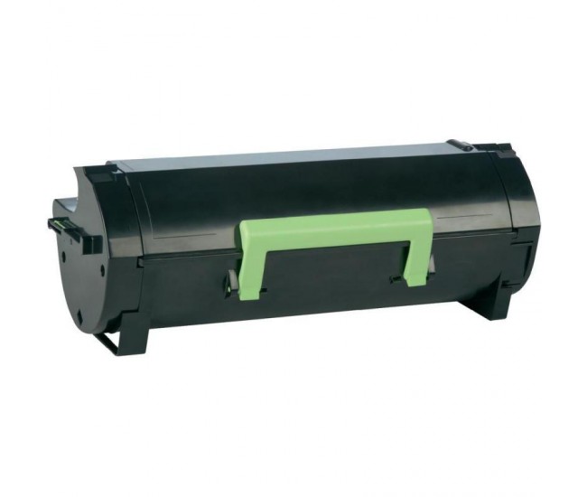 Toner Lexmark 60F2H0E, black, 10 k, MX310dn , MX410de ,