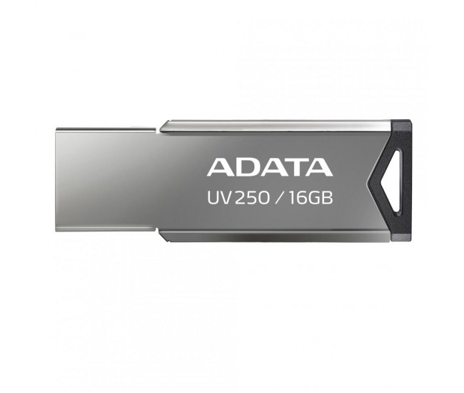 Memorie USB Flash Drive ADATA, UV250, 16GB, USB 2.0