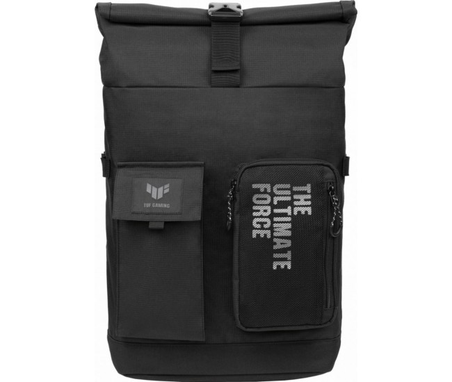 Rucsac Notebook Asus VP4700 TUF, 17, negru