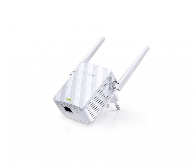 Wireless Range Extender Tp-link, TL-WA855RE, 2.4~2.4835GHz ,2anteneexterne, 1*10/100M Ethernet Port