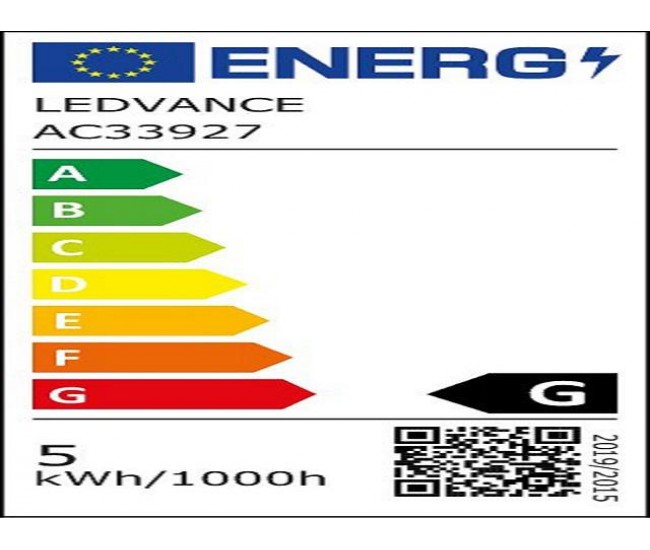 Spot Led Ledvance SMART+ WiFi SPOT GU10 Multicolour, 5W (40W),