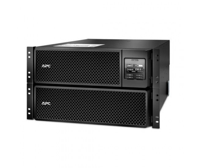 UPS APC Smart-UPS SRT online dubla-conversie 10kVA / 10kW 6