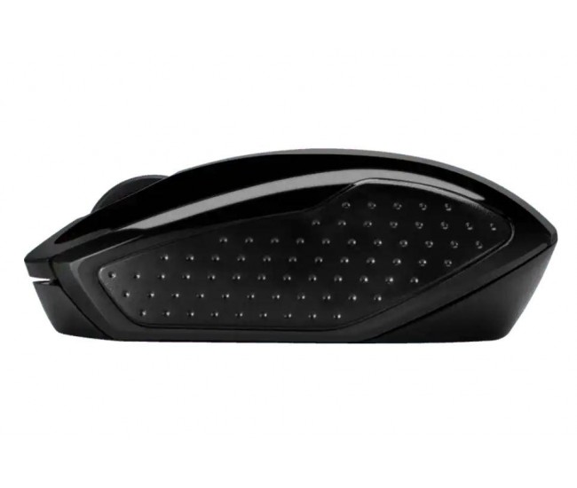 HP Mouse Wireless 200 Black. Culoare: Negru. Dimensiune: 95 x