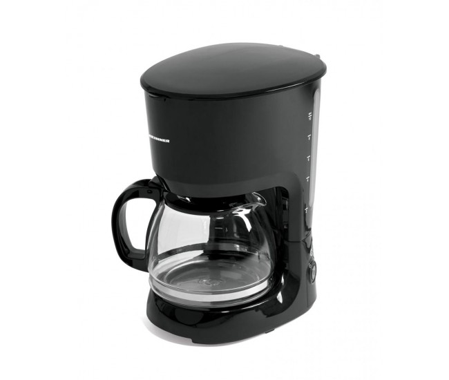 CAFETIERA HEINNER HCM-750BK