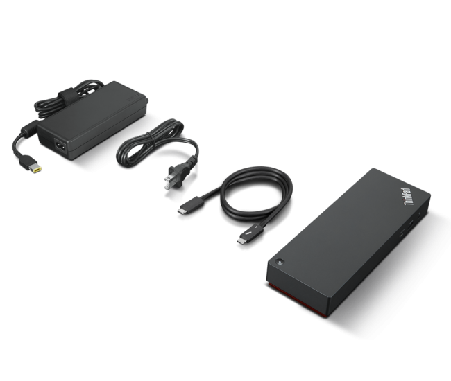 Docking Station Lenovo ThinkPad Thunderbolt 4