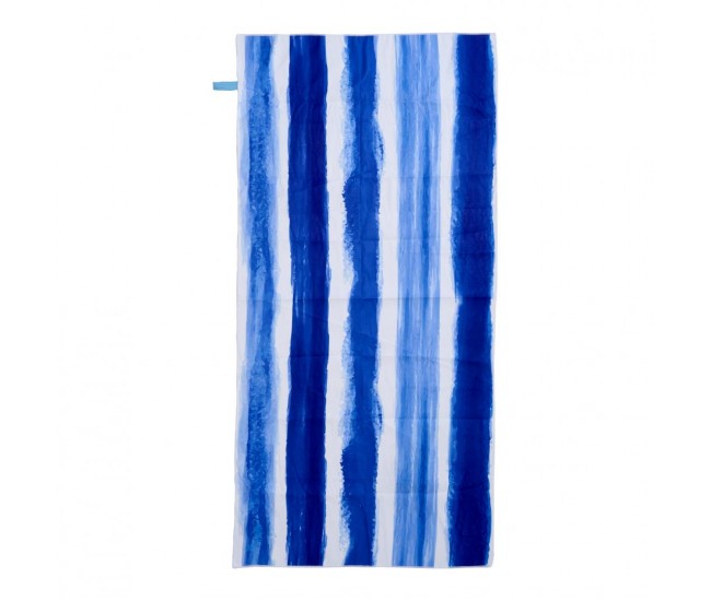 Prosop de plaja 90x180 cm Blue