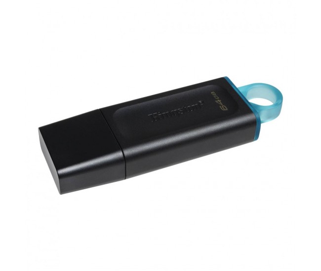 Memorie USB Flash Drive Kingston 64GB Data Traveler Exodia, USB