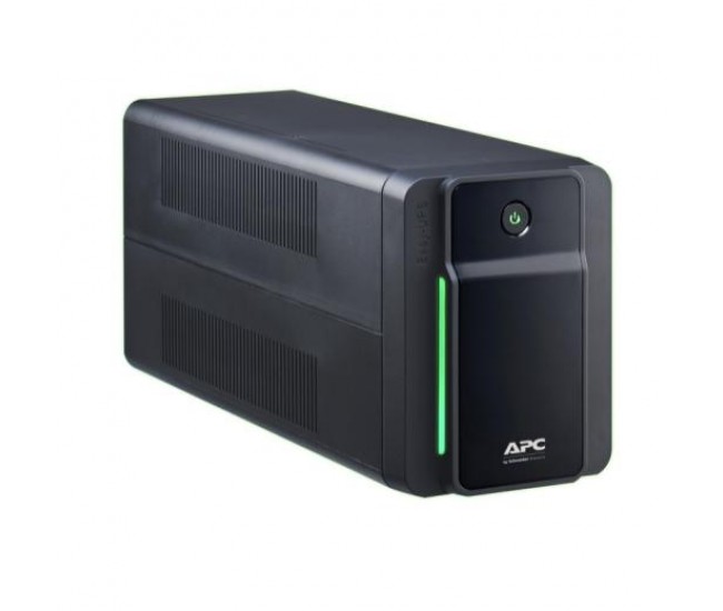 APC Easy UPS BVX 700VA, 230V, AVR,Schuko Sockets