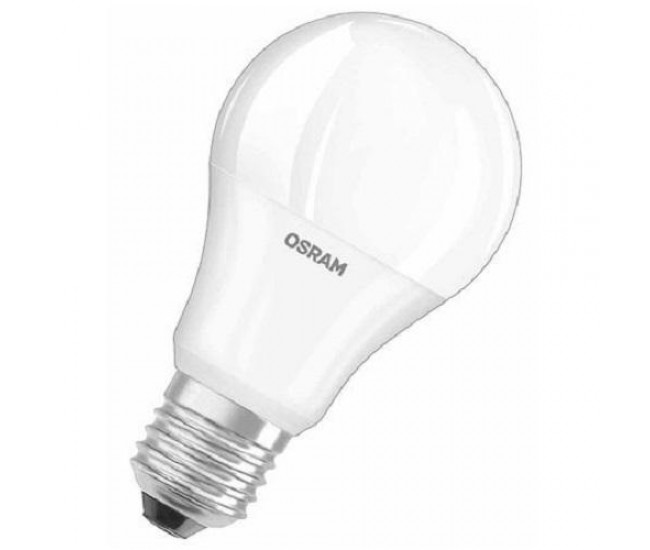 Bec Led Osram, E27, LED VALUE Classic A, 10W (75W)