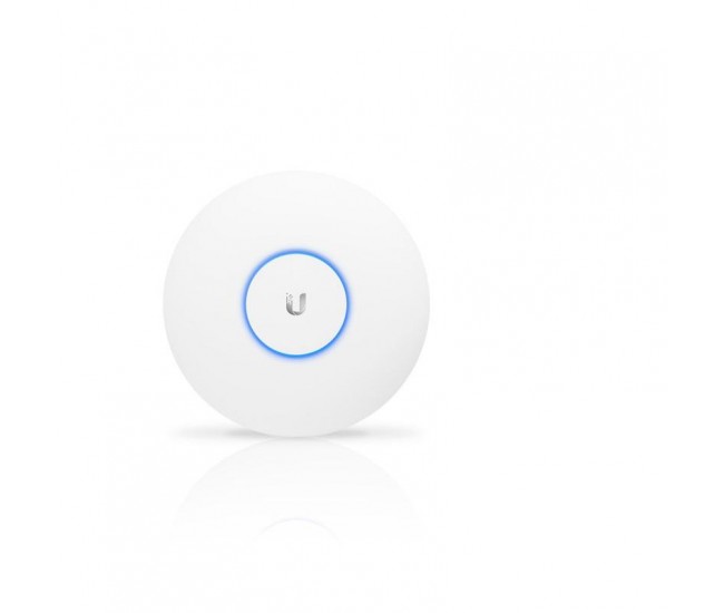 Ubiquiti UniFi Acess Point WAVE 2 UAP-AC-HD, 2x Gigabit LAN,