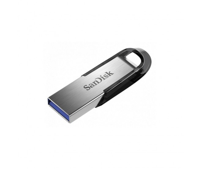 Memorie USB Flash Drive SanDisk Ultra Flair, 64GB, USB 3.0