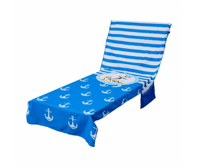 Prosop pentru sezlong 74x207 cm Anchor