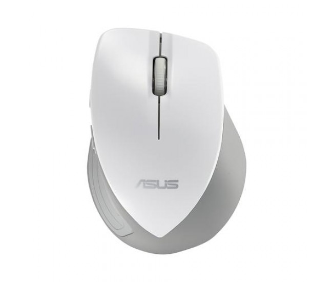 Mouse ASUS WT465 V2, Wireless, alb