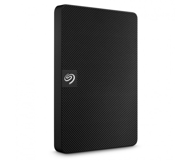 HDD extern Seagate Expansion, 1TB, Negru, USB 3.0