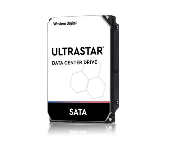 HDD intern WD ULTRASTAR, DC HA210, 1TB, 3.5", 7200rpm, SATA3,