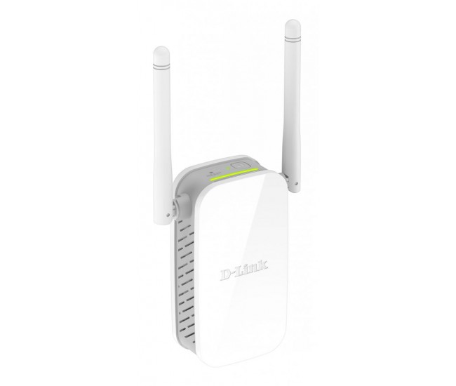 Wireless Range Extender D-Link DAP-1325, N300, 802.11n/g/b Wireless LAN, 10/100