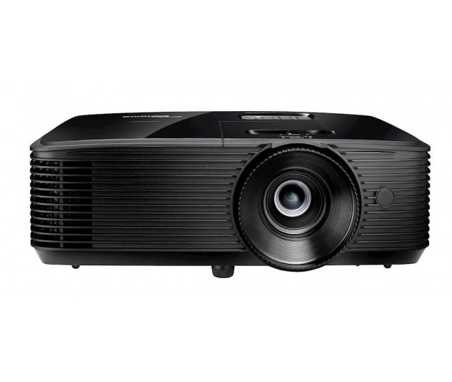 Proiector OPTOMA HD28e, DLP 3D, 3D, FHD 1920x 1080, 3800