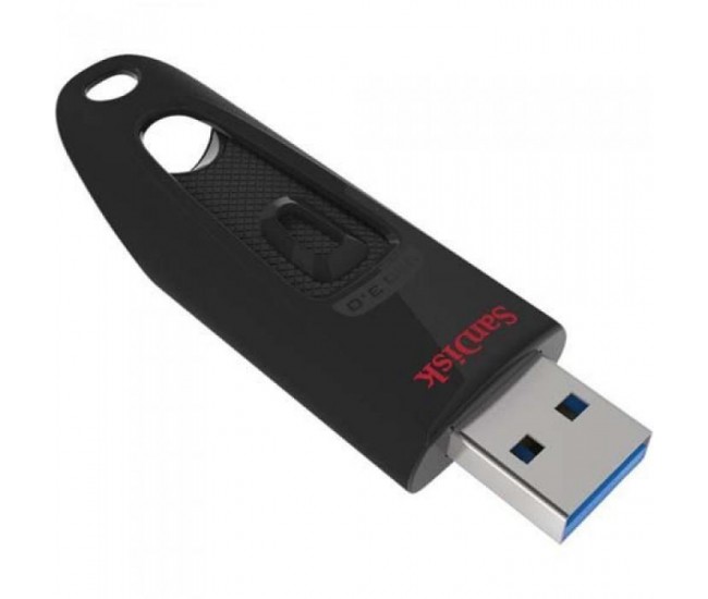 Memorie USB Flash Drive SanDisk Ultra, 16GB, USB 3.0