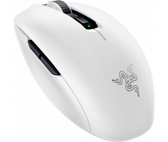 Mouse Razer Orochi V2, Wireless, alb