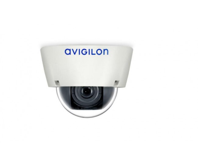 Camera supraveghere Avigilon IP mini dome, seria H4M, 2.0C-H4M-D1-IR, rezolutie