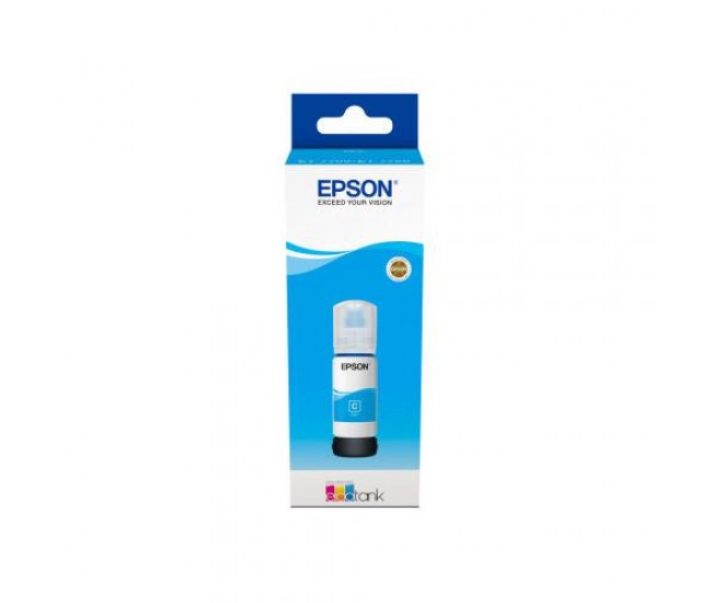 Cartus cerneala Epson 103 ECOTANK , cyan, capacitate 70ml, pentru