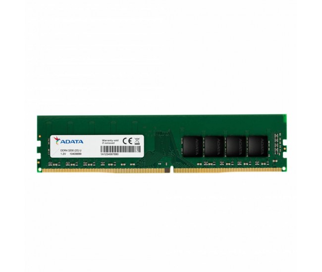 Memorie RAM ADATA, DIMM, DDR4, 8GB, CL22, 3200Mhz