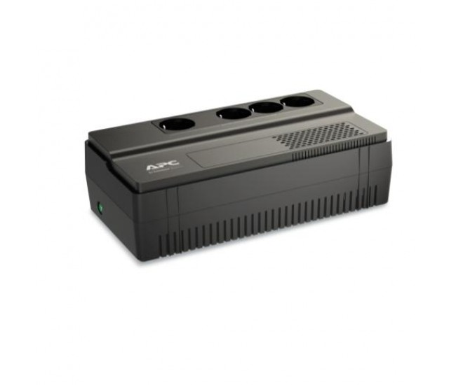 UPS APC EASY UPS BV 650VA, AVR, Schuko Outlet, 230V