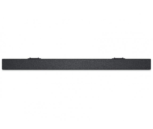 Soundbar Dell SB521A, 3.6 Watt, USB, negru