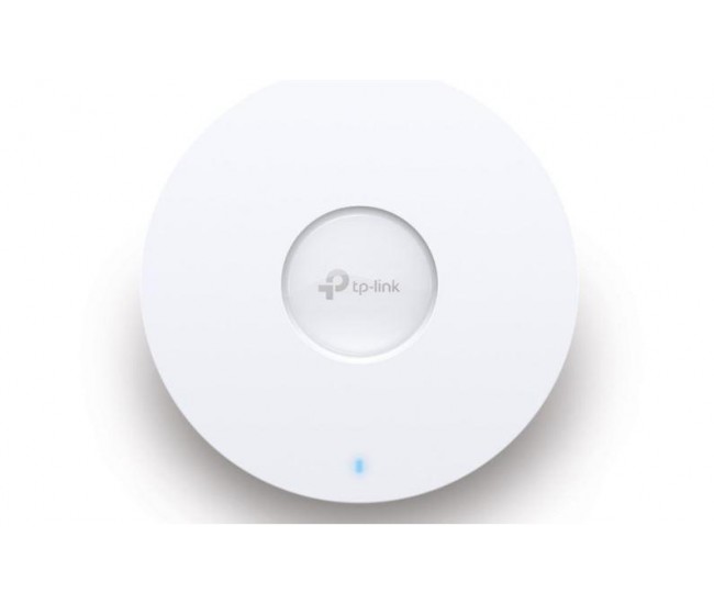 Wireless Access Point TP-Link EAP610, AX1800 Wireless Dual Band Indoor/Outdoor