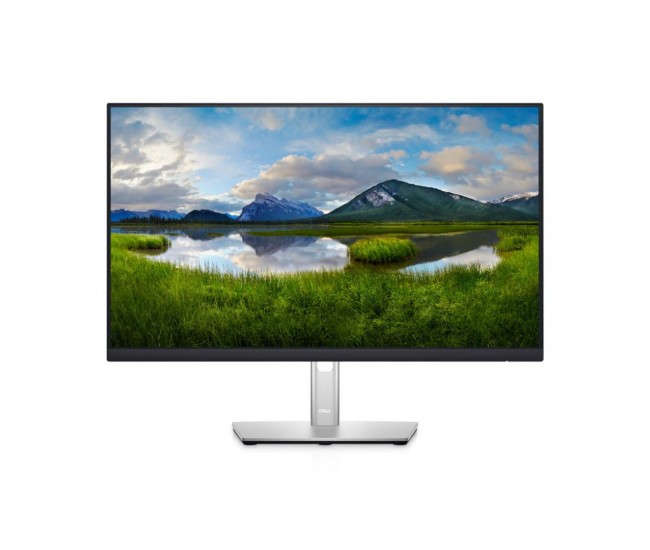 Monitor Dell 23.8" P2422HE, 60.47 cm, LED, IPS, FHD, 1920