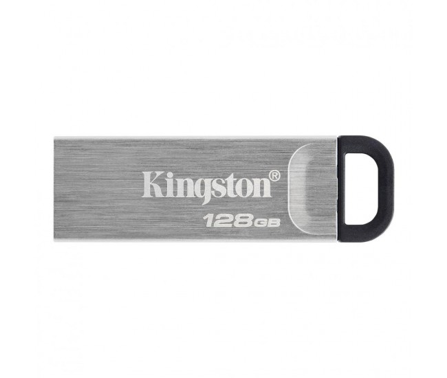 Memorie USB Flash Drive Kingston, DataTraveler Kyson, 128GB, USB 3.2