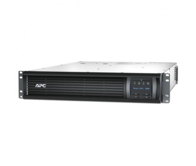 UPS APC Smart-UPS SMT line-interactive / sinusoidala 750VA / 500W