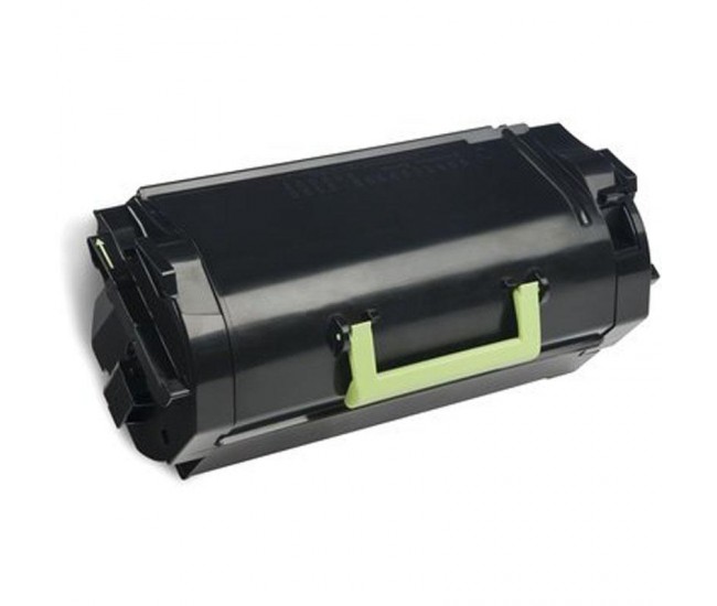 Toner Lexmark 52D2000, black, 6 k, MS810de , MS810dn ,